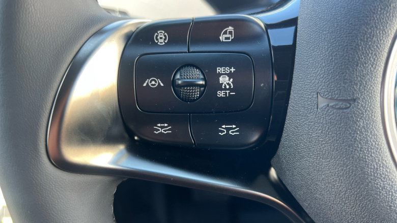 BYD Atto 3 150kW Design 60kWh 5dr Auto Electric Hatchback